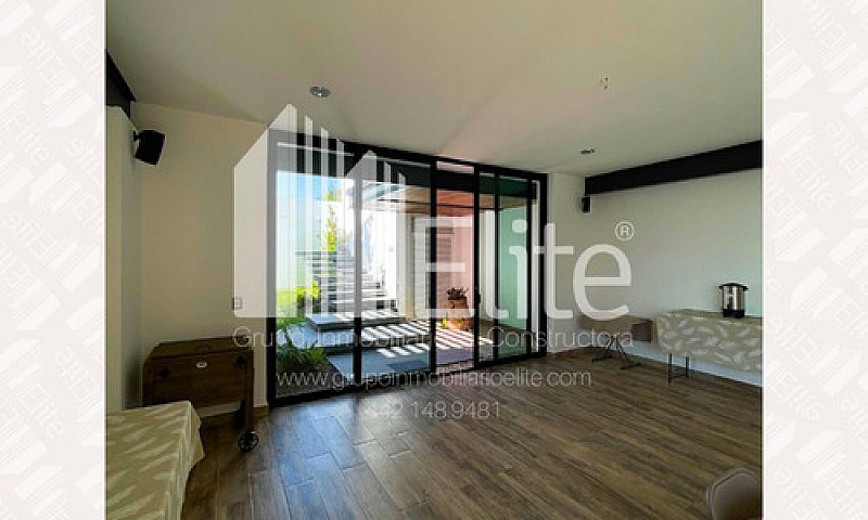 Casa En Venta Balcon...