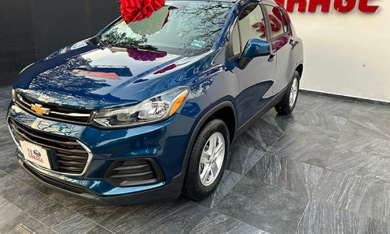 Chevrolet Trax 1.8 L...