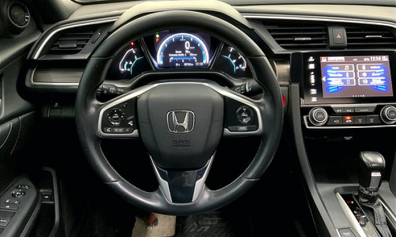 Honda Civic 2020...