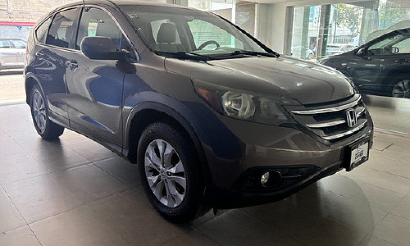Honda Cr-V 2013...