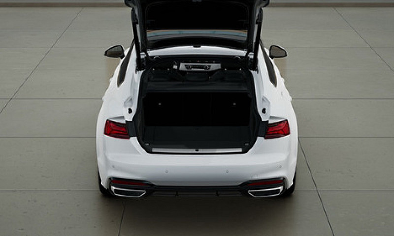 Audi A5 Sportback 45...