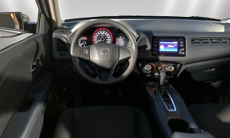 Honda Hr-V 2017...