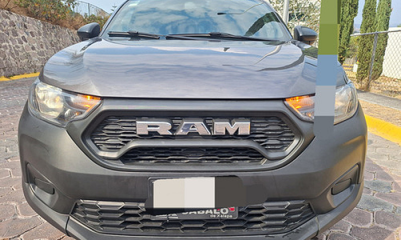 Ram 700 1.3 Slt Reg ...