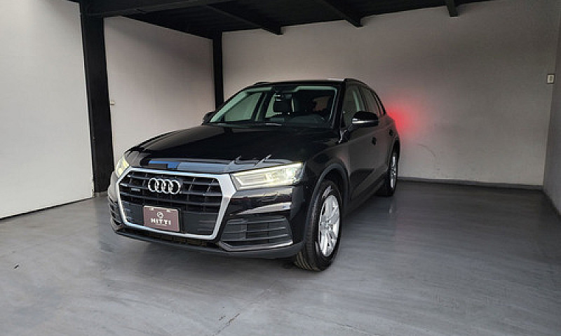 Audi Q5 2019...