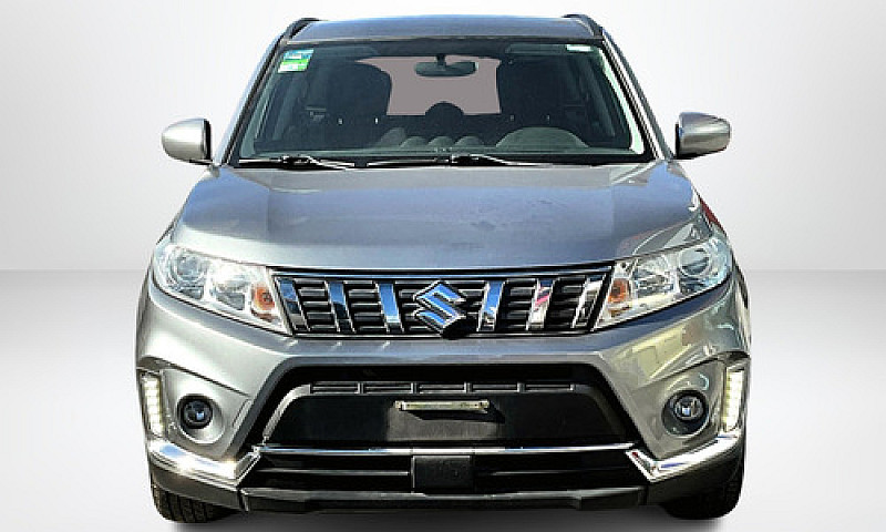 Suzuki Vitara 2020...