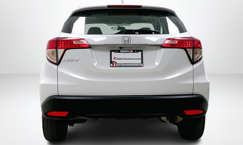 Honda Hr-V 2021...