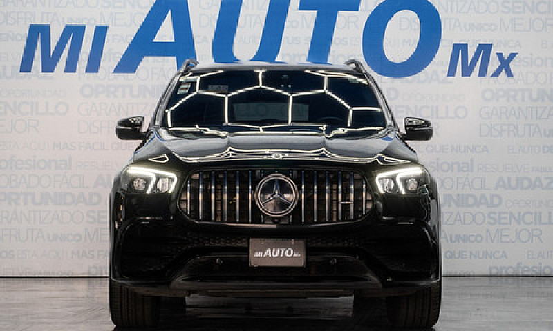 Mercedes Benz Gle 53...