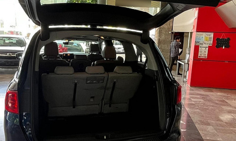 Honda Odyssey 2019 3...