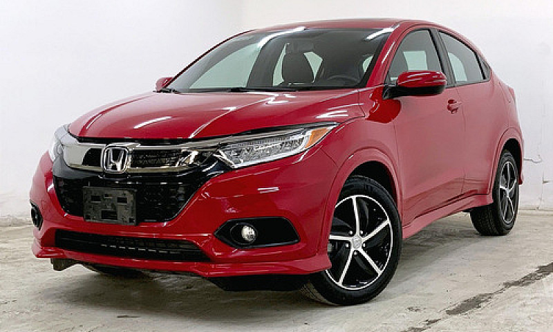 Honda Hr-V 2022...