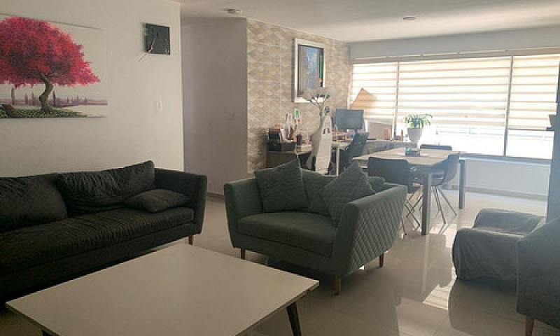 Departamento En Vent...