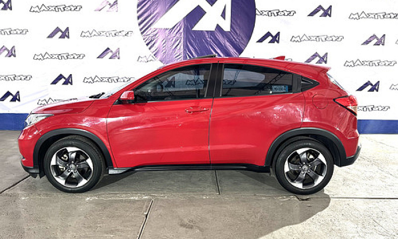 Honda Hr-V 2018...