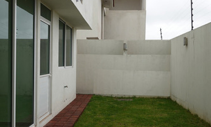Espectacular Casa De...