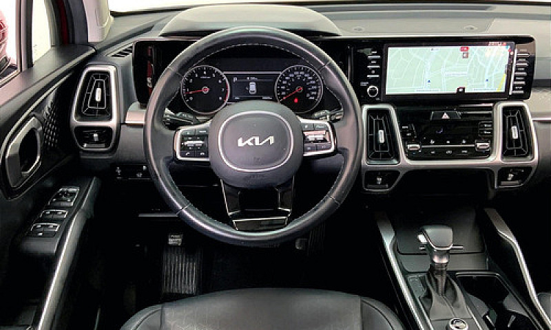 Kia Sorento 2022...