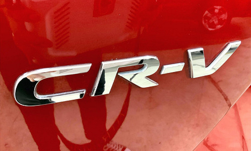 Honda Cr-V 2018...