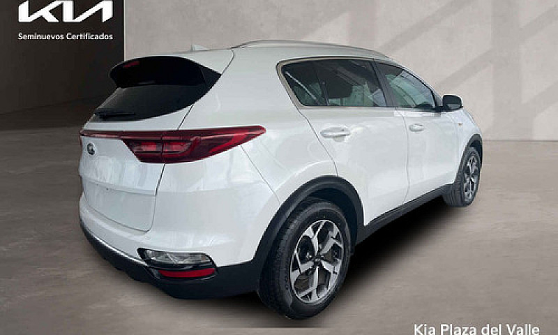 Kia Sportage 2022...