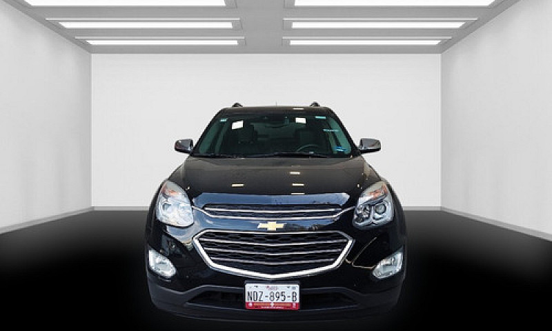 Chevrolet Equinox 20...