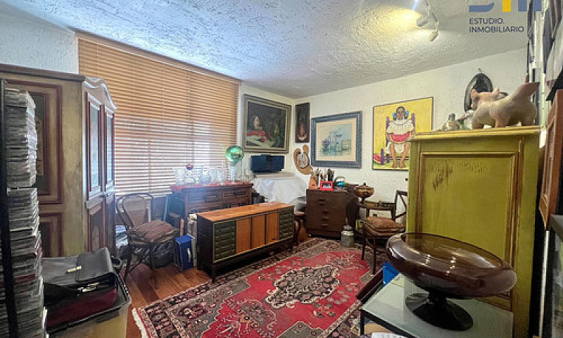 Casa En Venta  En Co...