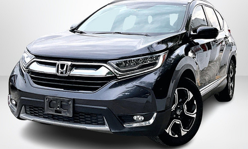 Honda Cr-V 2019...