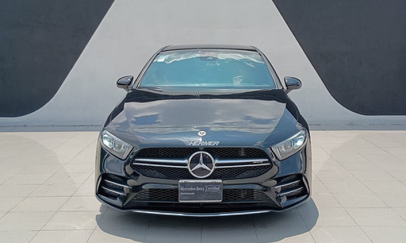 Mercedes-Benz Clase ...