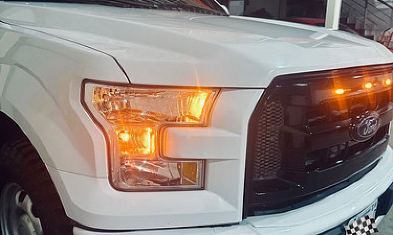 Ford F-150 3.5 Doble...