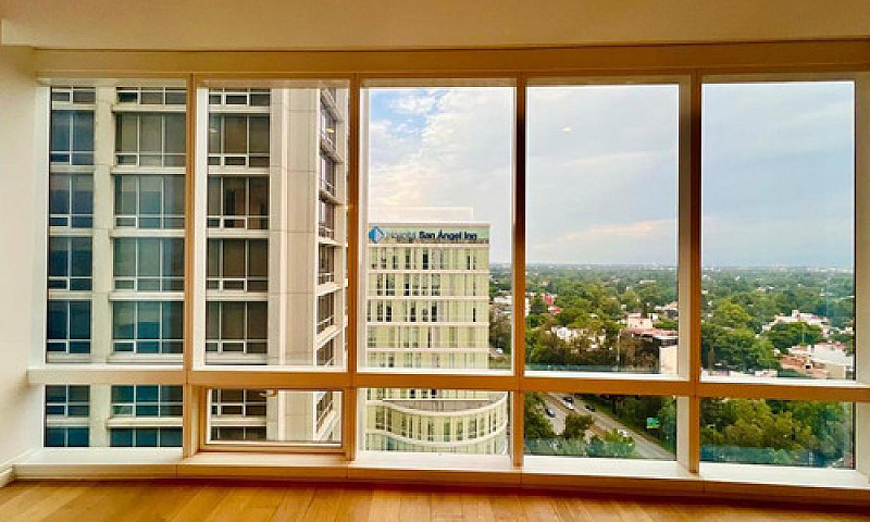 Loft En Venta  / Viv...