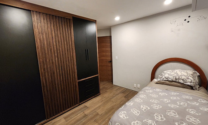 Departamento En San ...