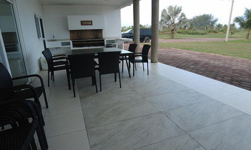 Casa De Playa 6 Reca...