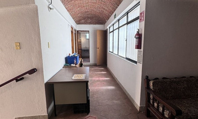 Casa En Venta Uso De...