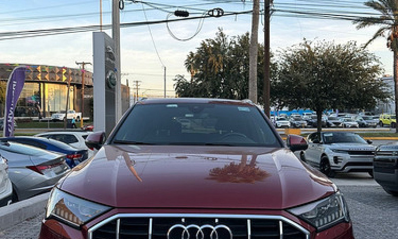 Audi Q7 3.0 Tfsi S L...