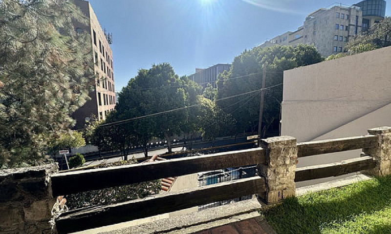 Casa  En Cerrada En ...