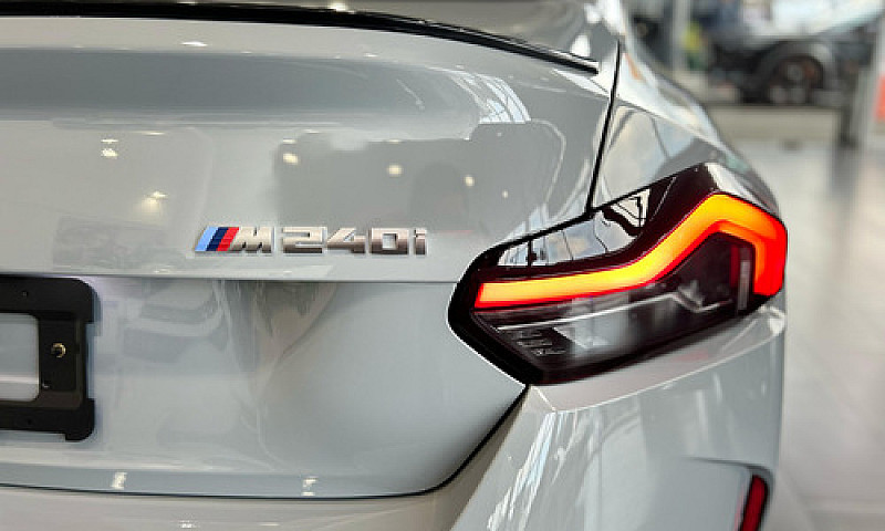 Bmw Serie 2 3.0 M240...