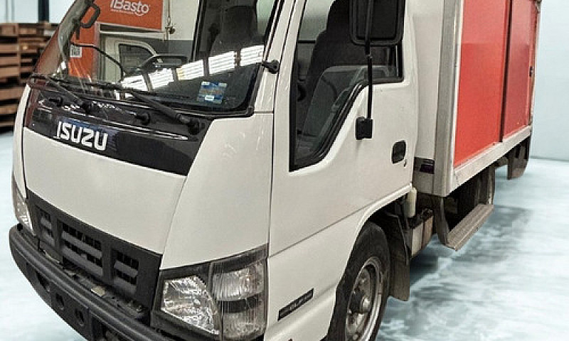 Isuzu Elf 100 2019 C...