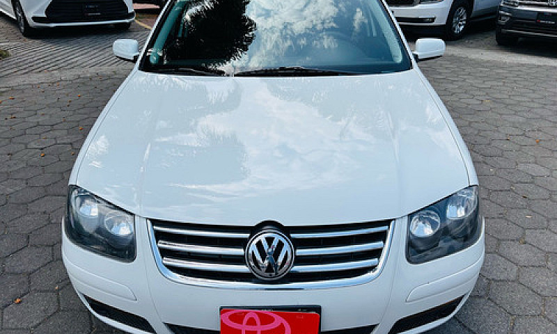 Volkswagen Jetta 201...