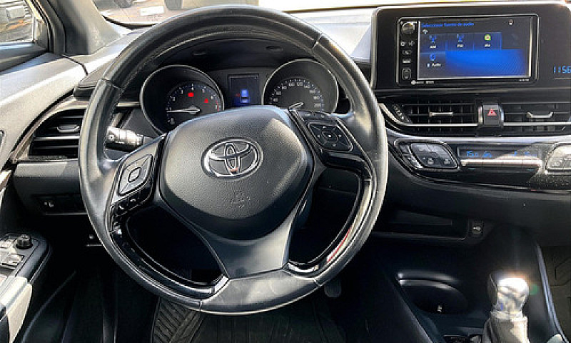 Toyota C-Hr 2019...