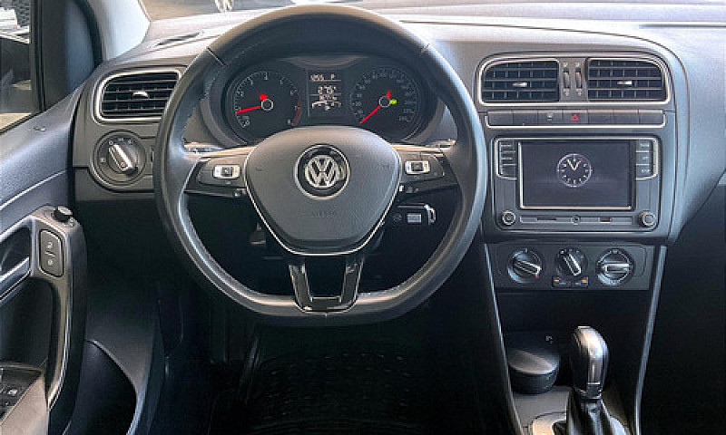 Volkswagen Polo  202...