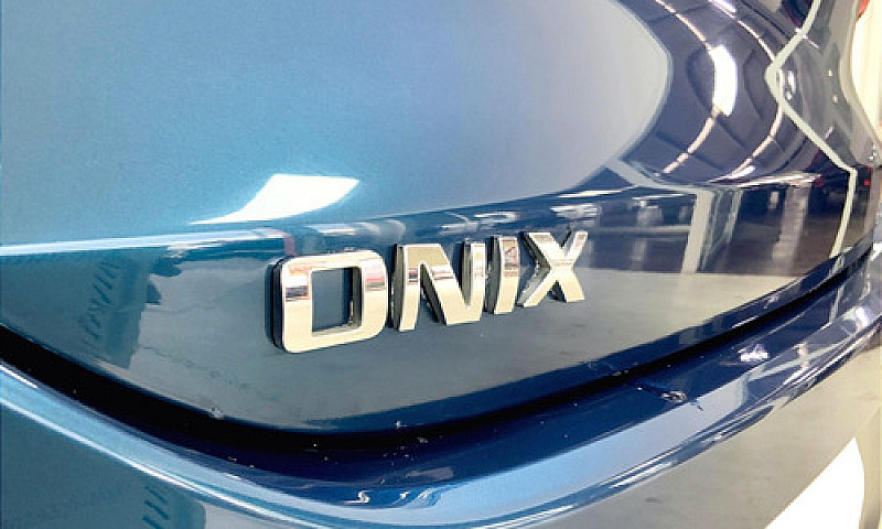Chevrolet Onix 2021...