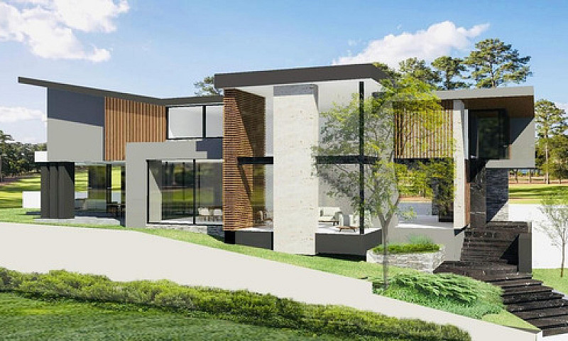 Casa En Venta En Ran...
