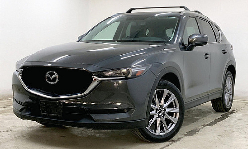 Mazda Cx-5 2019...