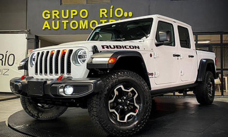 Jeep Gladiator 2020...