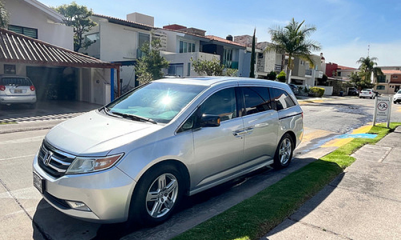 Honda Odyssey 3.5 To...