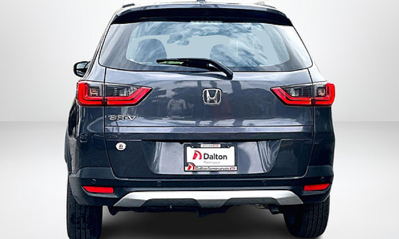 Honda Br-V 2024...