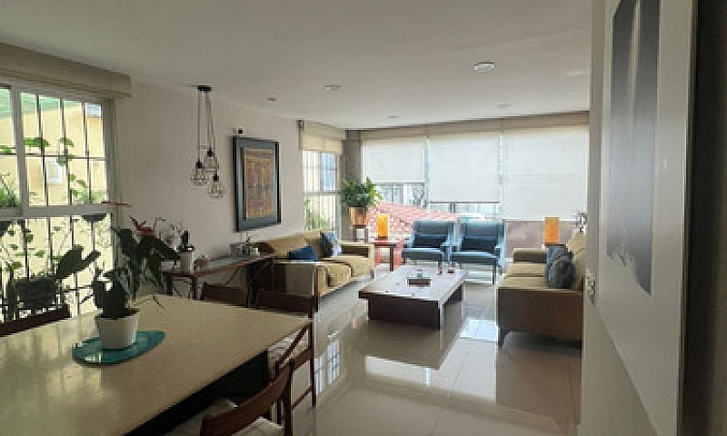 Departamento En Vent...