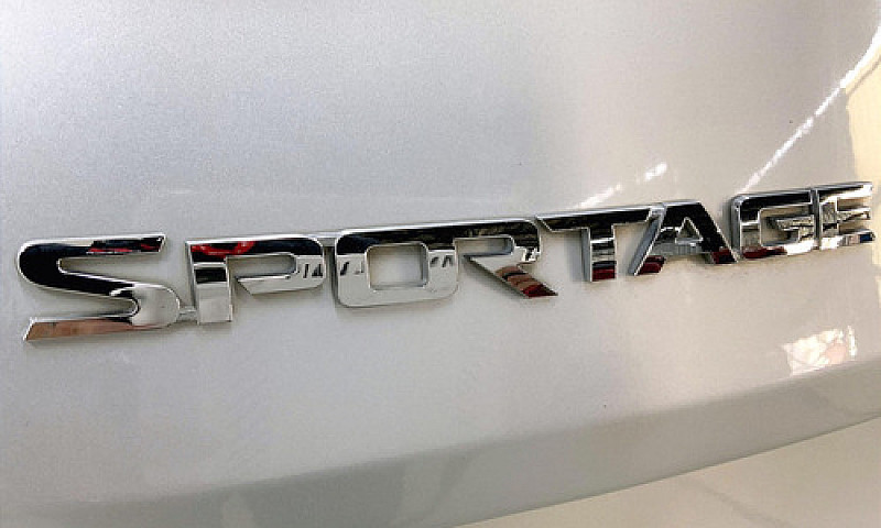 Kia Sportage 2020...