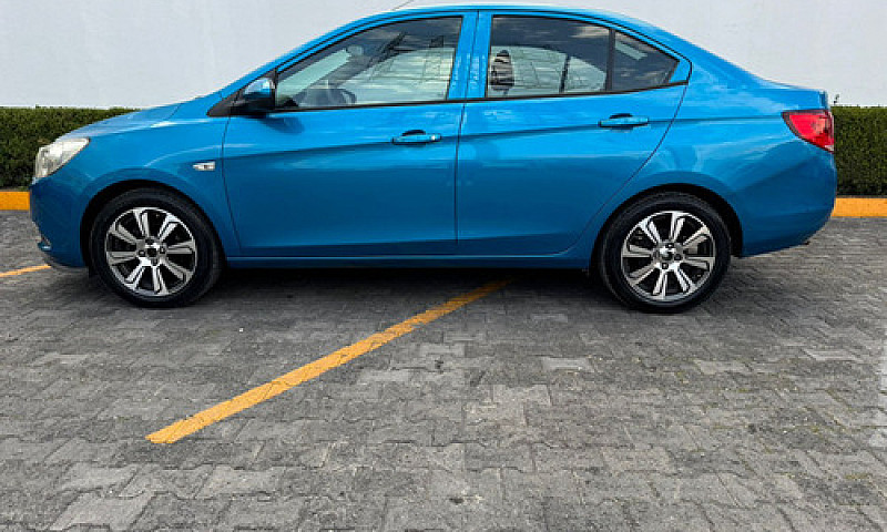 Chevrolet Aveo 2019...