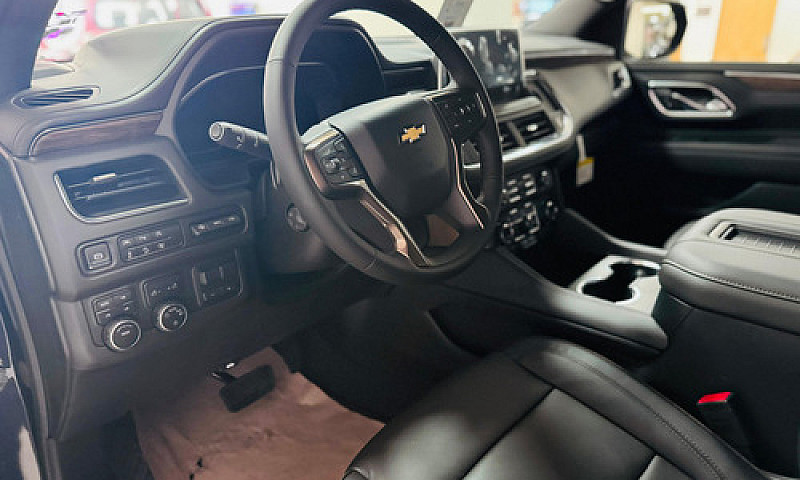 Chevrolet Tahoe High...