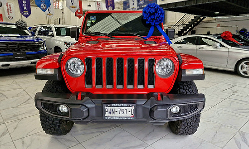 Jeep  Wrangler  2021...