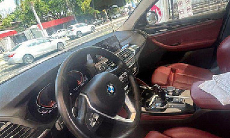 Bmw X4 2.0 Xdrive30I...