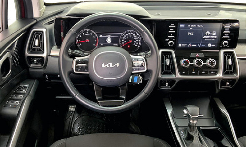 Kia Sorento 2022...