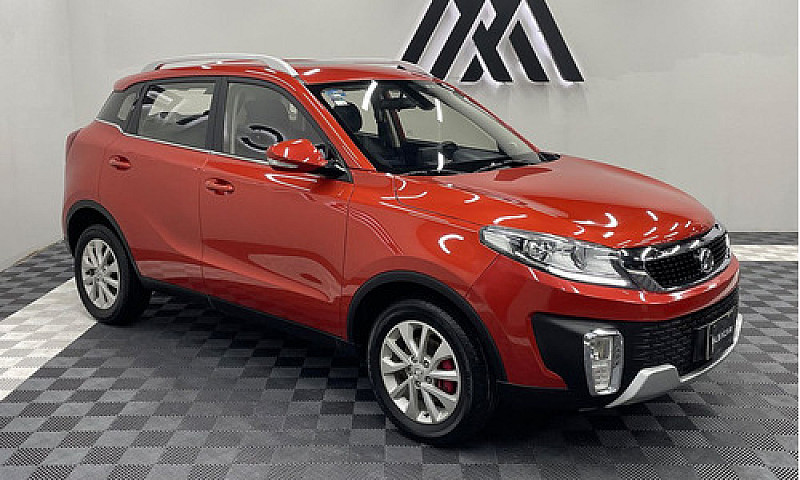 Baic Otros Modelos 2...