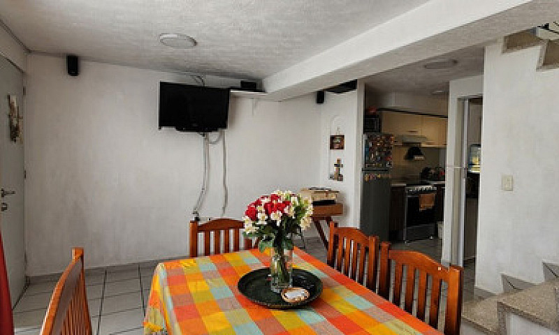 Casa En Venta En Hac...